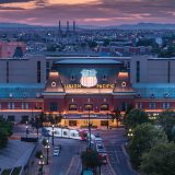 Great Escapes: Surprised in Salt Lake City