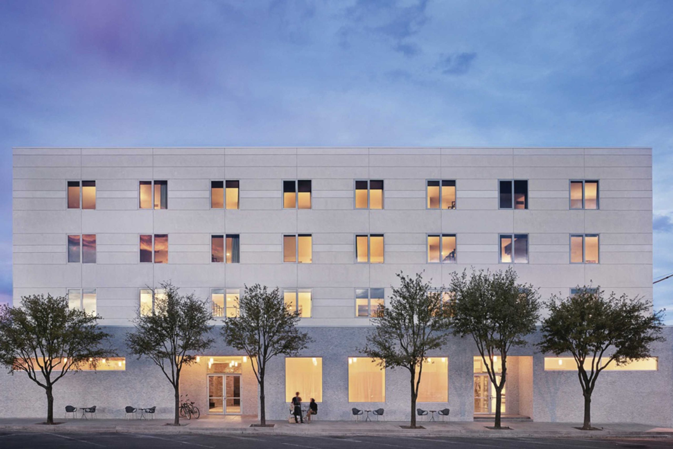 Hotel Saint George Hotel Saint George