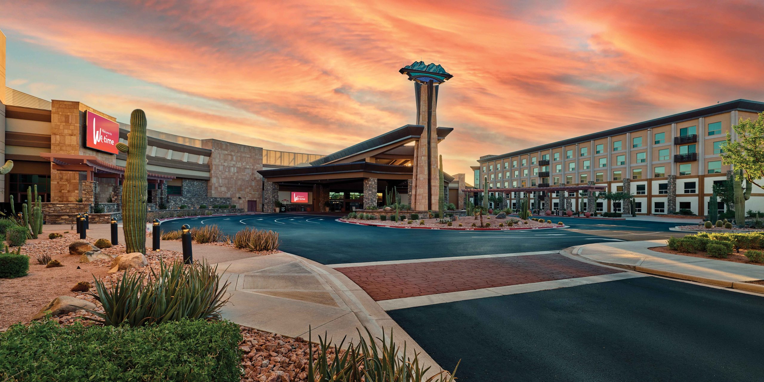 We-Ko-Pa Casino Resort We-Ko-Pa Casino Resort