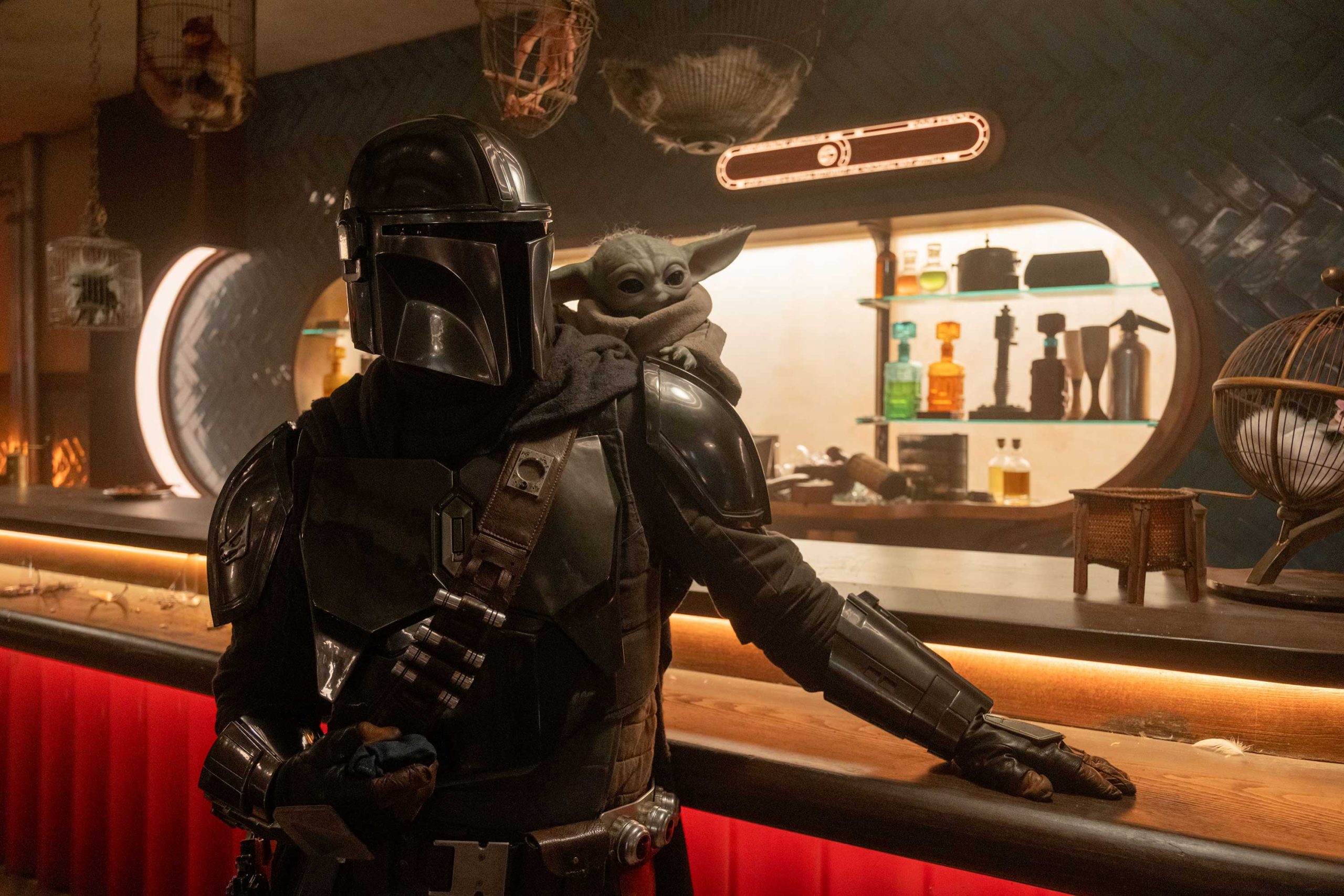 Courtesy Getty Images/Walt Disney Studios