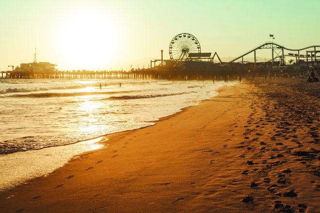 Six Out-of-State Summer Escapes Six Out-of-State Summer Escapes