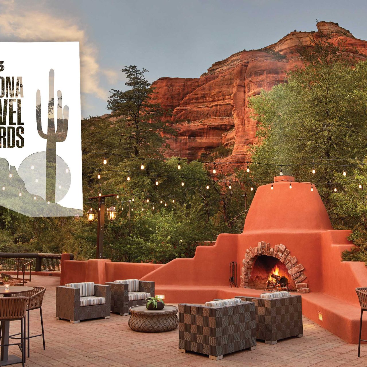 2026 Arizona Travel Awards Winners