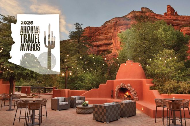 2026 Arizona Travel Awards Winners 2026 Arizona Travel Awards Winners