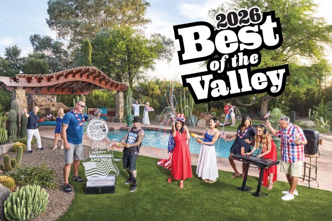 Best of the Valley 2026: Our Favorites in Lifestyle & Entertainment