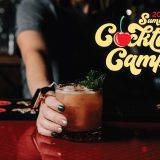 2026 Summer Cocktail Camp Roll-Call