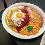 Eat Beat Review: Calle Chile