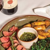 Eat Beat Review: Sogno Toscano