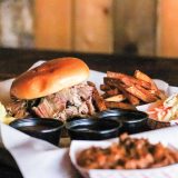 Four Corners: Monthly Dining Reviews from all over the Valley