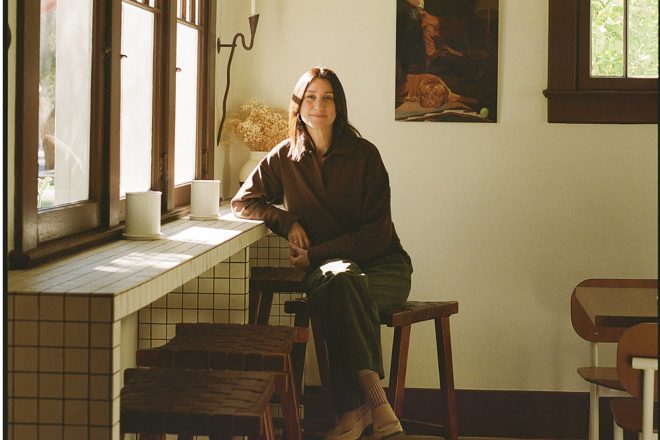 Eat Beat Interrogation with Devon McConville of Matilda’s All-Day Café Eat Beat Interrogation with Devon McConville of Matilda’s All-Day Café