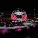 Great Escapes: Big Game in Las Vegas