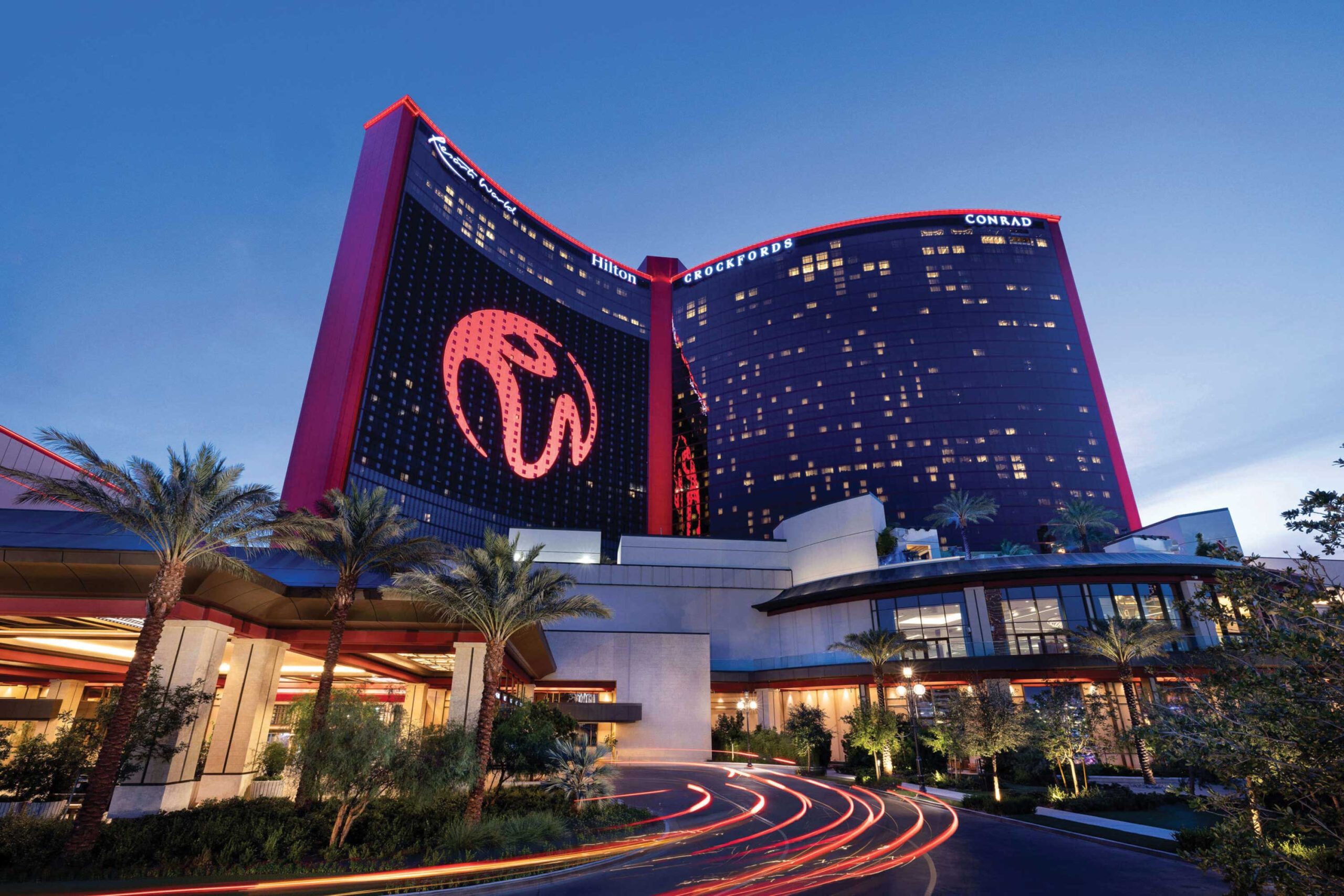 courtesy Resorts World courtesy Resorts World