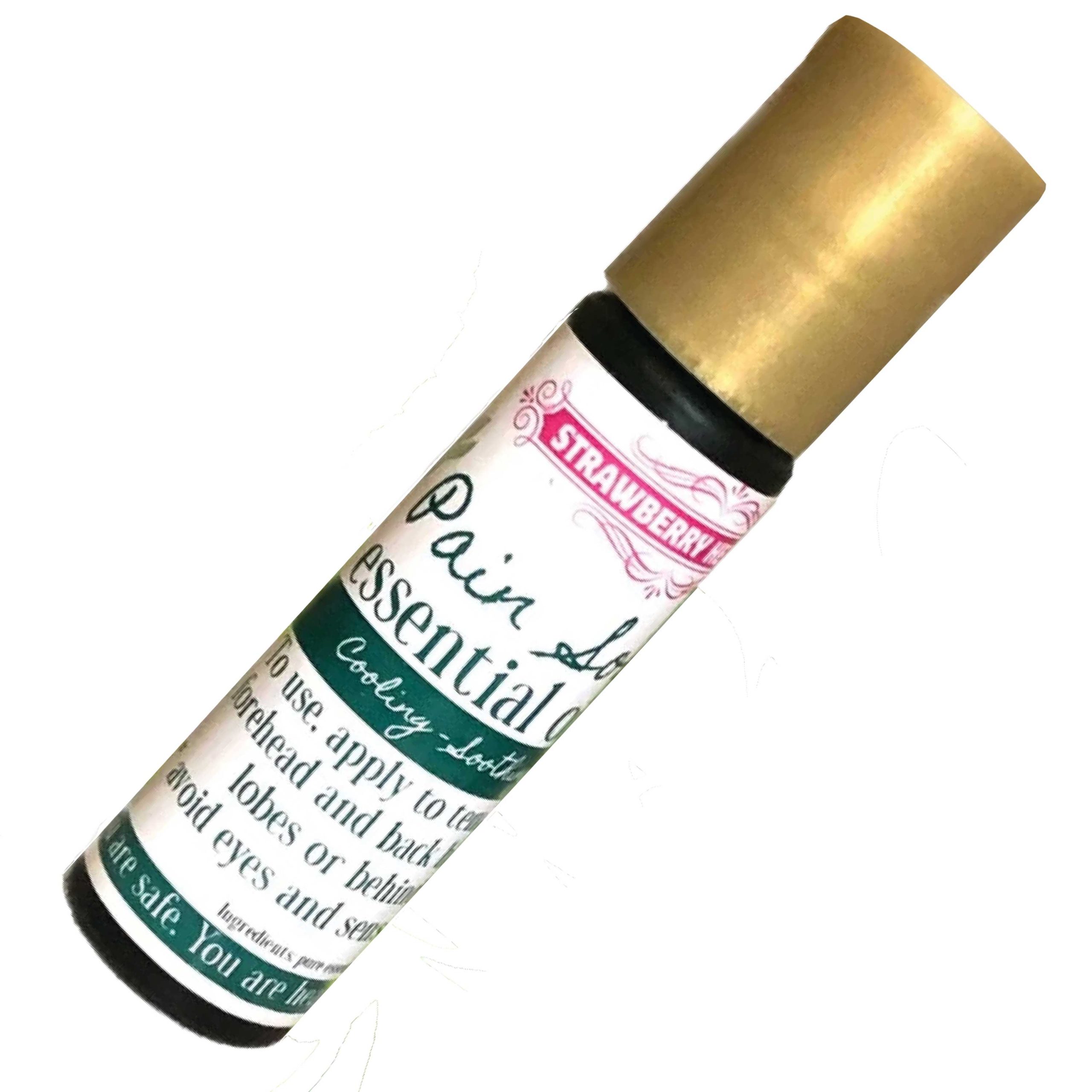 Green swears by local plant-based apothecary Strawberry Hedgehog’s “warm, floral and earthy” Femme Fatale fragrance and Pain Soother Essential Oil Stick. Green swears by local plant-based apothecary Strawberry Hedgehog’s “warm, floral and earthy” Femme Fatale fragrance and Pain Soother Essential Oil Stick.