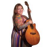 What's in your Gig Bag? with Haley Green