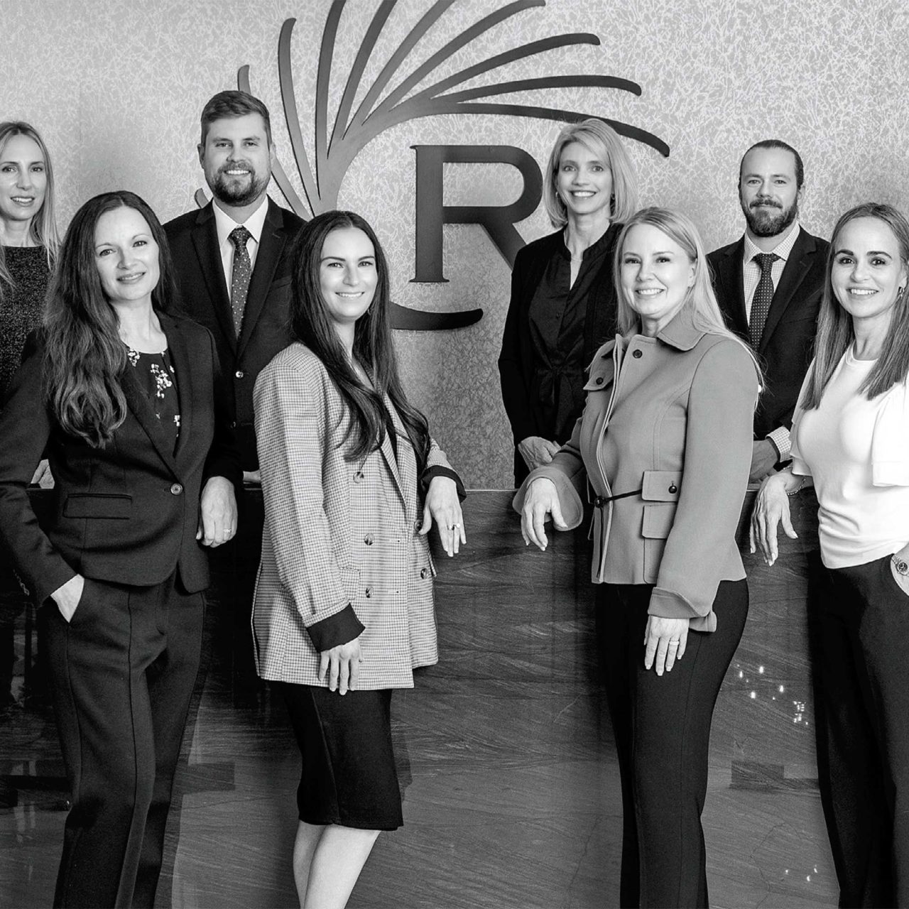 The Faces of Dermatology