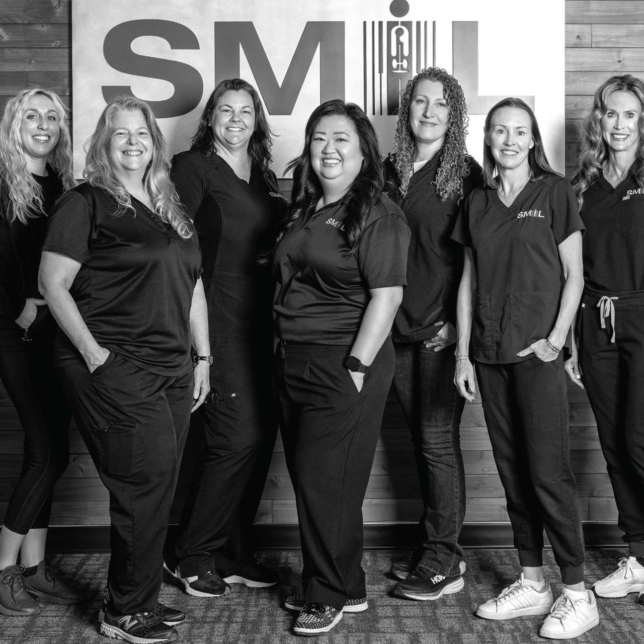 The Faces of Southwest Medical Imaging, LTD