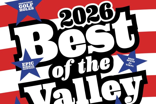 July/August Best of the Valley 2026