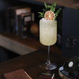 Drink This: Make it Rain