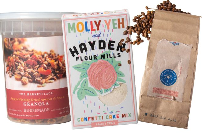 3 Local Products to Try this Summer 3 Local Products to Try this Summer