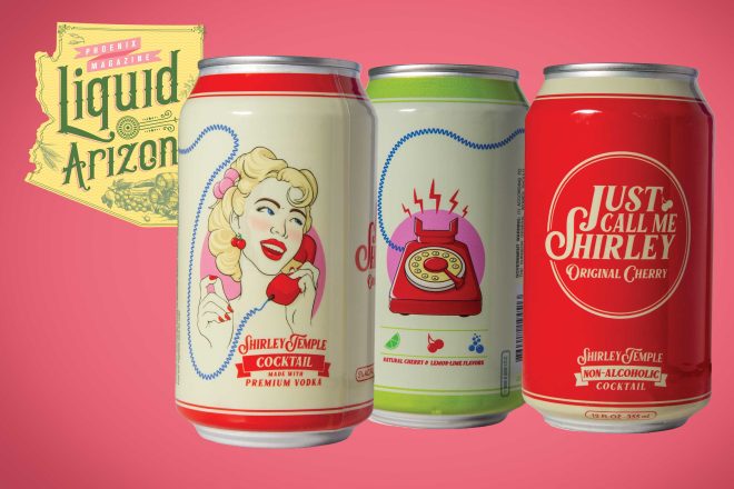 Liquid Arizona: Temple University Liquid Arizona: Temple University