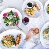 Happy Hour Spotlight: Common Ground Culinary Hit-List