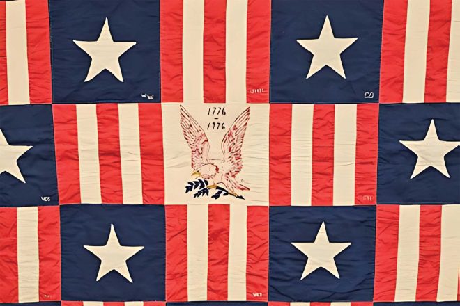 Phoenix Files: Star-Spangled Collectibles Phoenix Files: Star-Spangled Collectibles