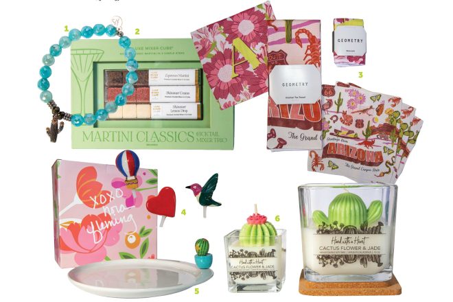 Shopping Spotlight: Gift-ology Shopping Spotlight: Gift-ology