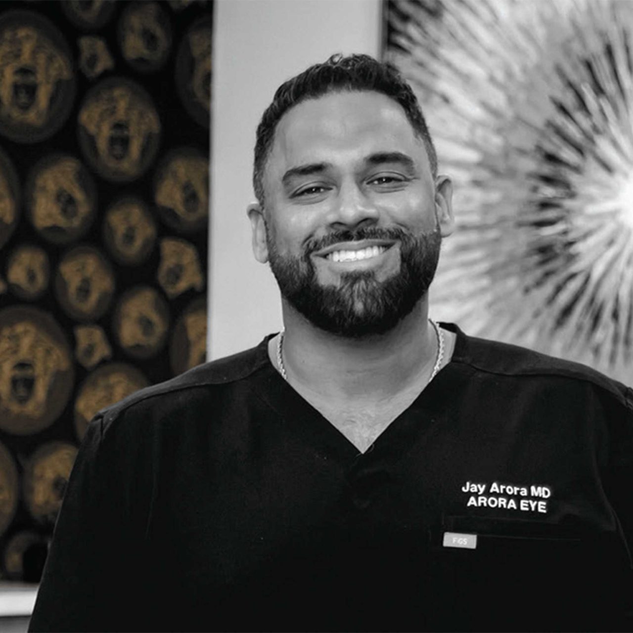 The Face of Ophthalmology
