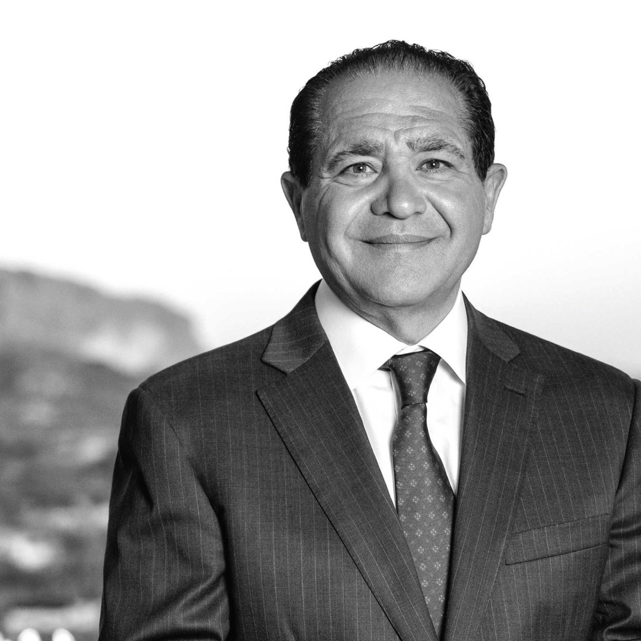 The Face of Luxury Real Estate Committed to Excellence