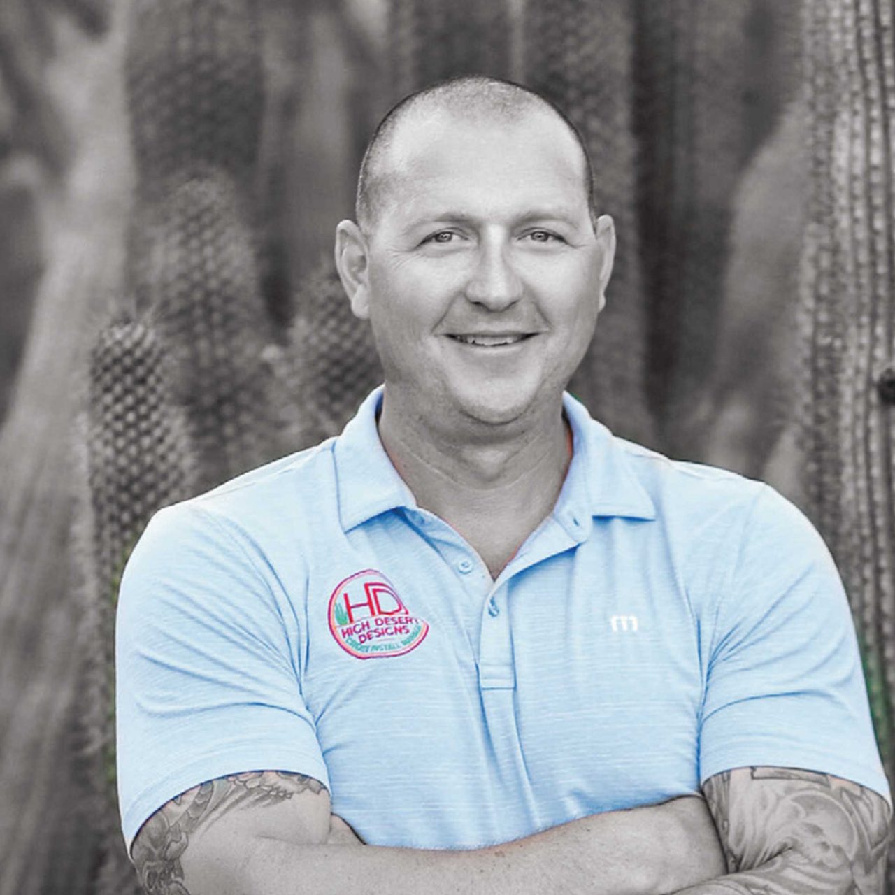 The Face of Award-Winning Landscape Design
