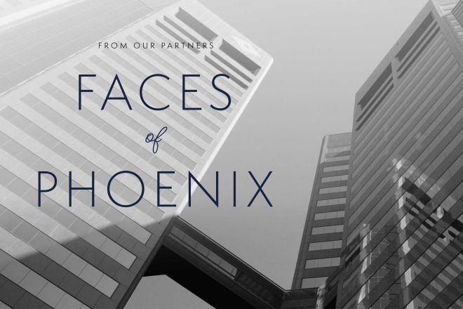 Faces of Phoenix