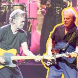 A Chat with John Mellencamp Guitarist Mike Wanchic