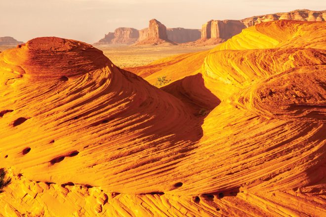 Five Arizona Hikes You Absolutely, Positively Shouldn’t Do