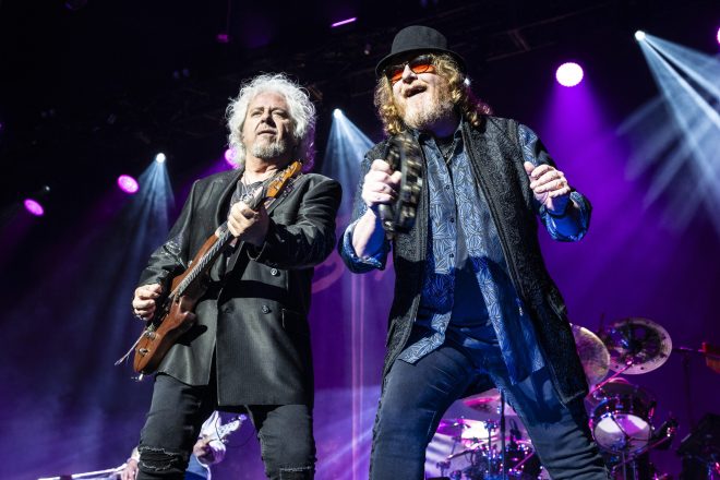 5 Concerts to Check Out This Week (August 10-16) 5 Concerts to Check Out This Week (August 10-16)