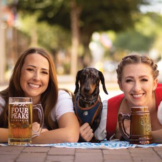 Things To Do Around the Valley This Week (October 6-11)