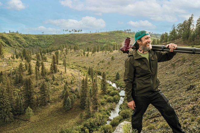 Spotlight on Jonathan Buford: Photographic “Wild” Man Spotlight on Jonathan Buford: Photographic “Wild” Man