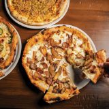 Dining Review: Il Forno Bello