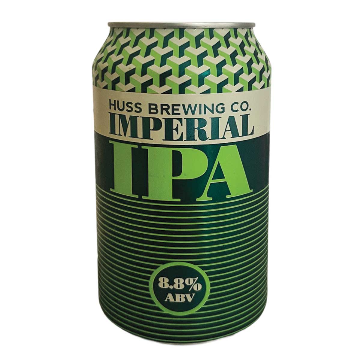 courtesy Huss Brewing Co. courtesy Huss Brewing Co.