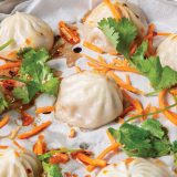Dining Review: Collagen Dumpling Dynasty