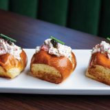 Happy Hour Deals at New Places around the Valley