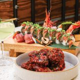 Four Corners: Monthly Dining Reviews from all over the Valley