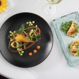 Dining Review: Quiessence