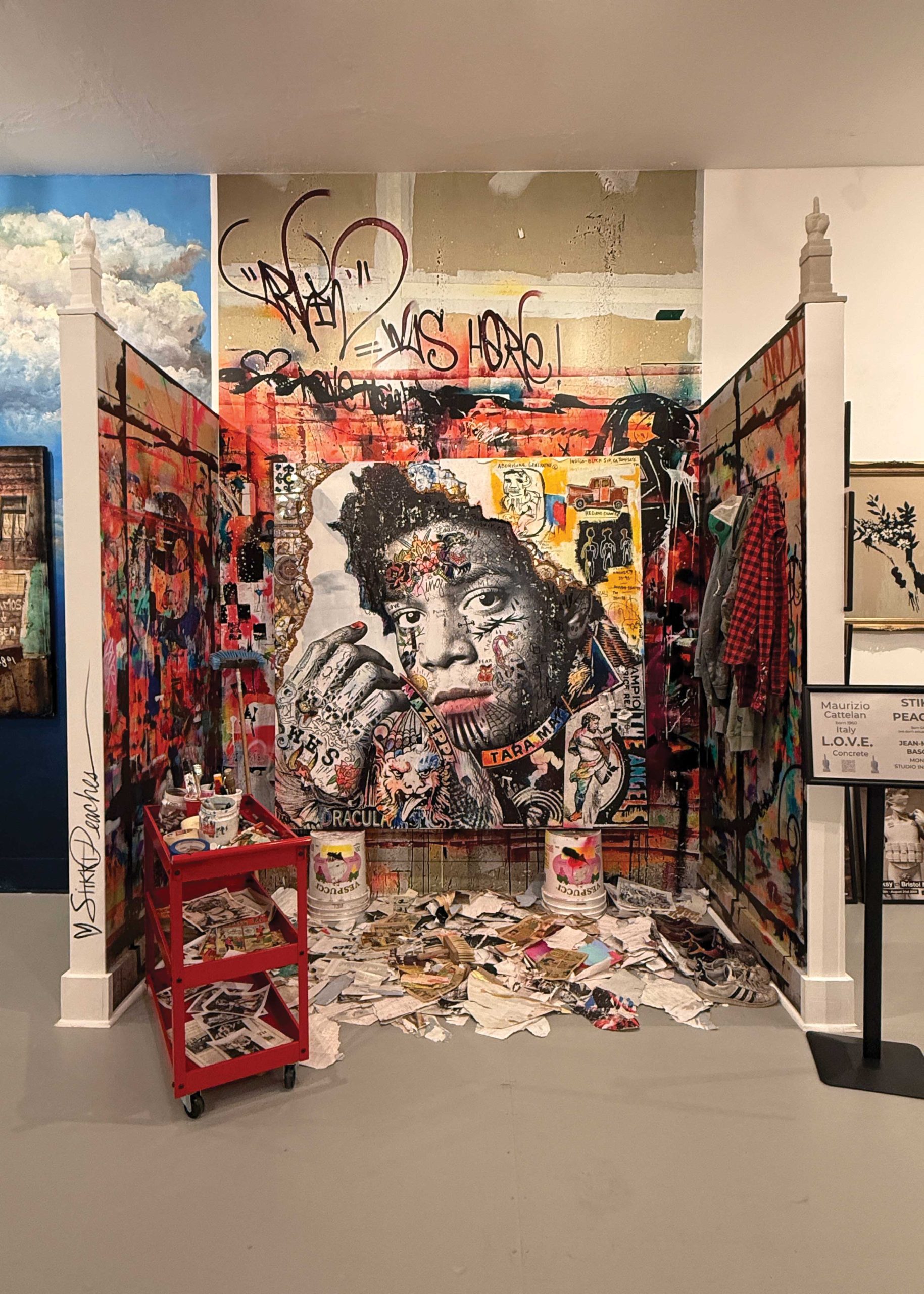 Photo Courtesy Artemizia