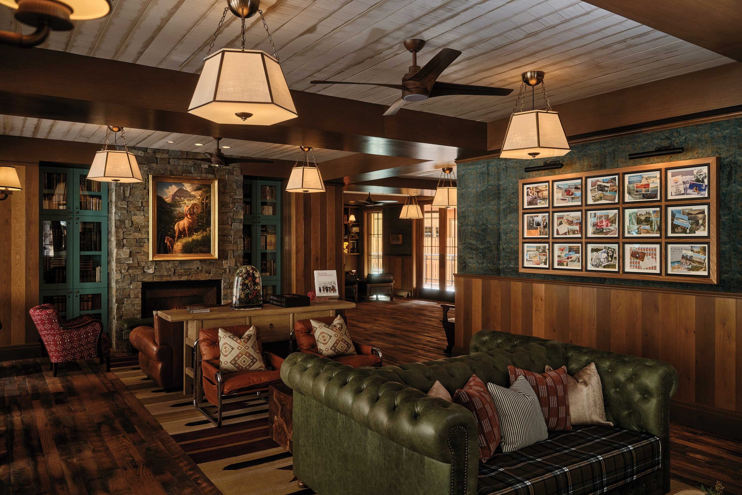 Courtesy Sundance Mountain Resort