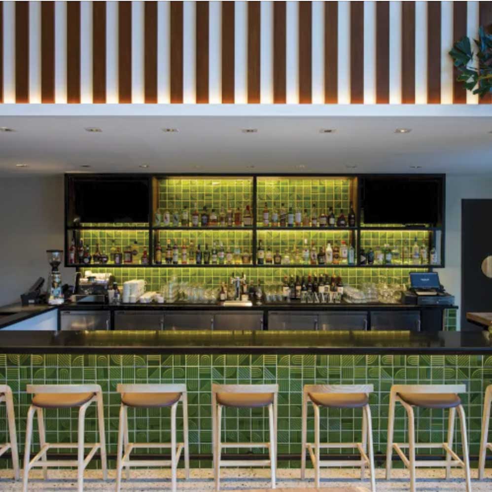 hotel Citrine