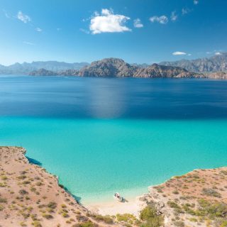 Great Escapes: The Islas of  Loreto