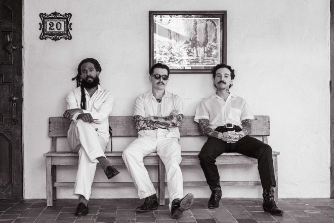 5 Concerts to Check Out This Week (August 24-30)