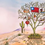 Taipei of the Desert