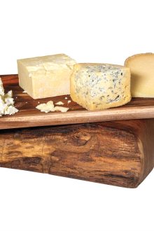Shea Cheese