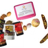 Local Products to Try in September & October