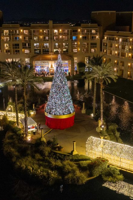 A New Holiday Tradition Comes to Phoenix